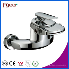 Fyeer alta qualidade Cachoeira Bath and Shower Faucet com Diverter